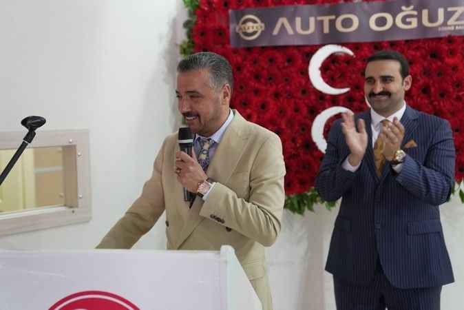 MHP Çubuk'da çok farklı