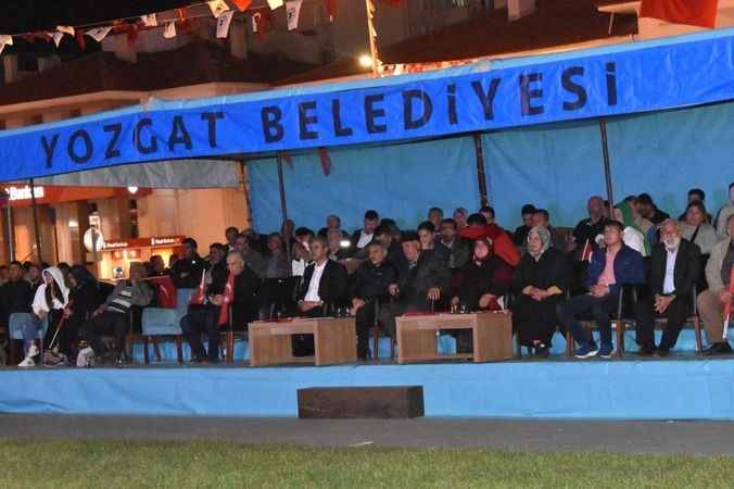 Yozgatlı Dünya Şampiyonu Rıza Kayaalp’in Annesi Sevgi Kayaalp bakın oğluna neler söyledi