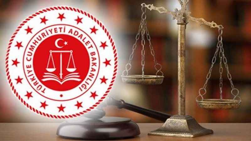 Adalet Bakanı Müjdeyi Verdi! 1000 Personel Alımı Yapılacak