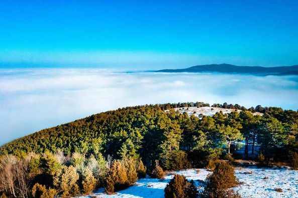 Yozgat hafta sonu gezme yerleri | Yozgat Rehberi