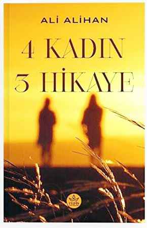 Yozgatlı Yazar Ali Polat’ın son kitabı ‘4 kadın 3 hikaye” raflardaki yerini aldı