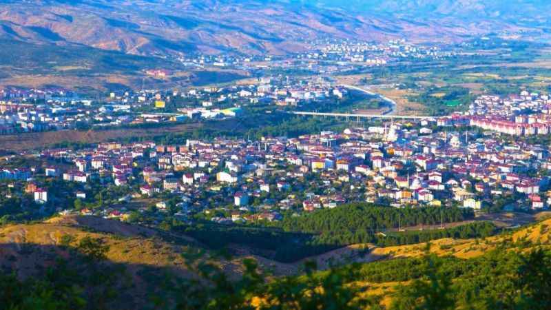 Bingöl Yayladere'de 3.9 Büyüklüğünde Deprem