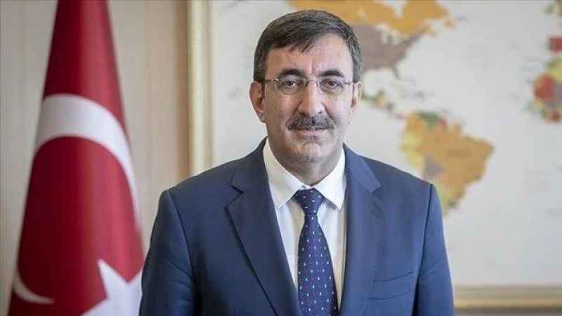 Cumhurbaşkanı Yardımcısı Yılmaz, Emeklilik Maaşları Üzerine Önemli Açıklamalar Yaptı