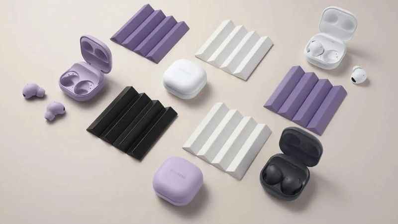 60 Saatlik Kullanım Süresi ile Galaxy Buds FE, Kulaklık Pazarını Sallayacak