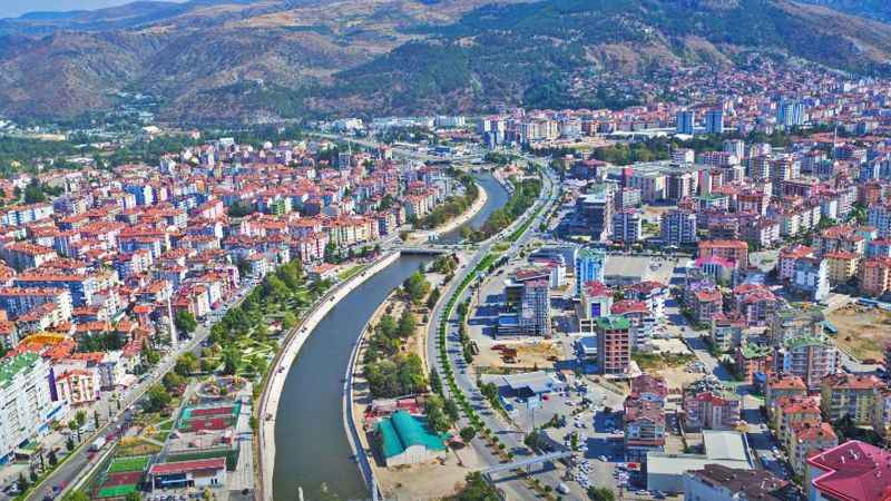 Artık adı ‘’Kalevana’’ Yapay Zeka, O Şehrin Adını Değiştirdi! Peki, O Şehir Hangisi?