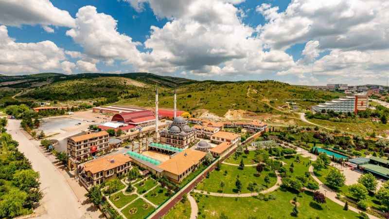 Yozgat’ın adı değişti! Yapay Zeka Yozgat dahil Türkiye’deki Birçok şehrin ismini değiştirdi. Peki, Yozgat’ın yeni ismi ne oldu?
