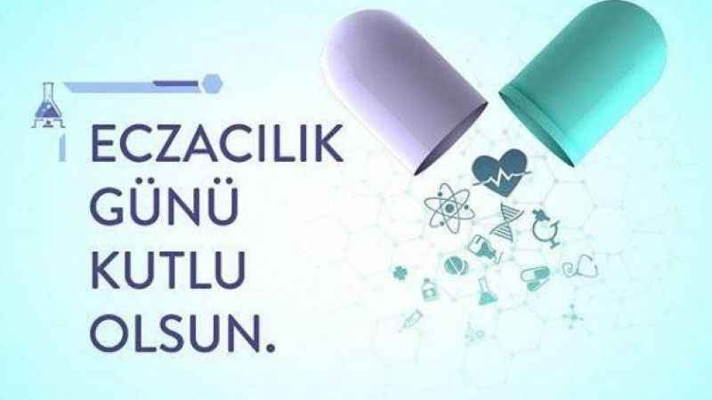 Dünya Eczacılık Günü, Sağlık Sektöründeki Yıldızları Anma Günü