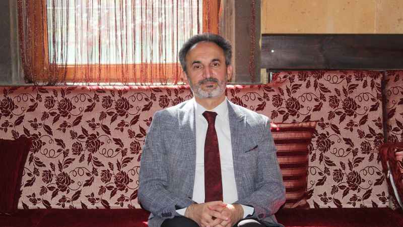 Yozgat'ta Mevlidi Nebi Haftası Dolu Dolu Kutlanacak