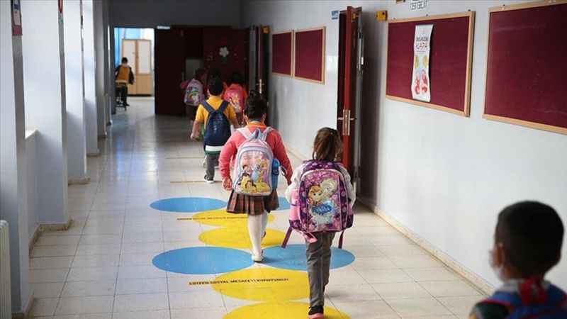 Yozgatlı öğrencilere müjdeli haber! Bakanlıktan tatil müjdesi… 9 gün sürecek tatil yolda…