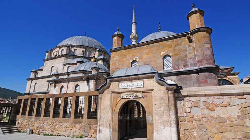 Yozgat ve İlçeleri İçin 25 Eylül 2023 Pazartesi, Namaz Vakitleri Güncellemesi