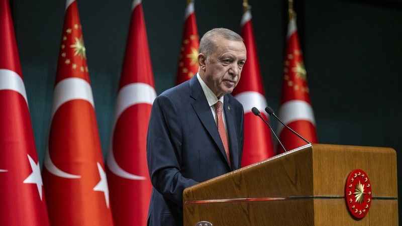 Vatandaşlar Merakla Bekliyor: Bu Hafta Kabine Toplantısı Var mı?