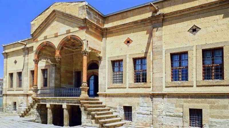 Kapadokya üniversitesi rektörlüğü transfer hizmeti alacak