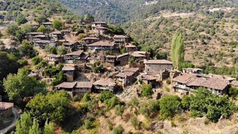 Kayseri'nin Tarihi Mahalleleri ve Öyküleri