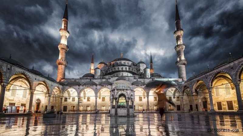 Mevlid Kandili İslam Alemi İçin Ne Anlam Taşıyor?