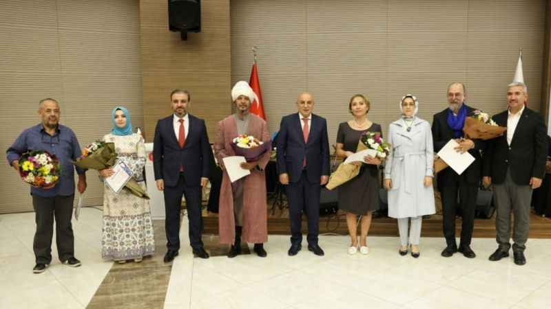 Selçuklıu Dönemi Sanatı Eserleri Keçiören’de Sergileniyor