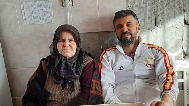 Sarıkaya'yı üzen vefat! Yılmazer Ailesinin acı günü