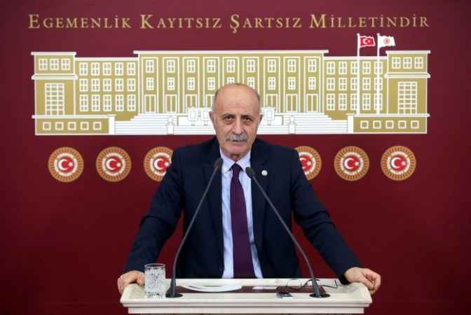 CHP'de sonunda Ali Keven'i de kızdırdılar: İt Ürür, Kervan Yürür!