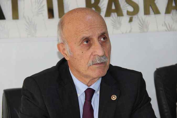 Ali Keven kimdir? Ali Keven nereli, daha önce hangi görevlerde bulundu? CHP'li Ali Keven'in hayatı