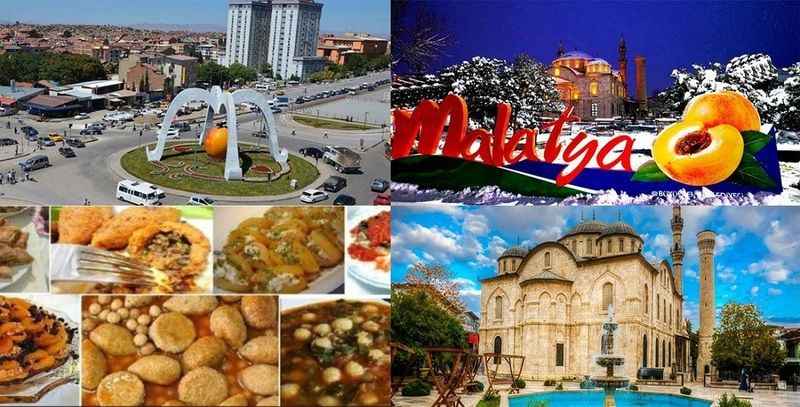 Malatya’nın Yeni Adı “Kayısı” mı? Yapay Zeka Türkiye İllerini Yeniden İsimlendiriyor!