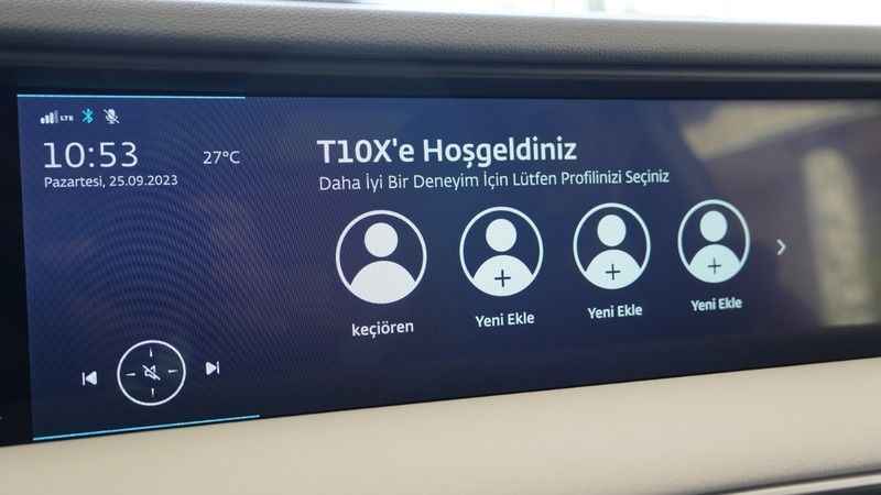 Keçiören Belediyesi, TOGG Sahiplerine Özel Ücretsiz Şarj İmkanı Sunuyor!