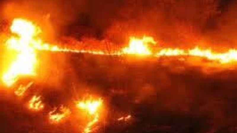 TÜBİTAK SAGE Tesisinde Meydana Gelen Patlamada 1 Kişi Yaşamını Yitirdi