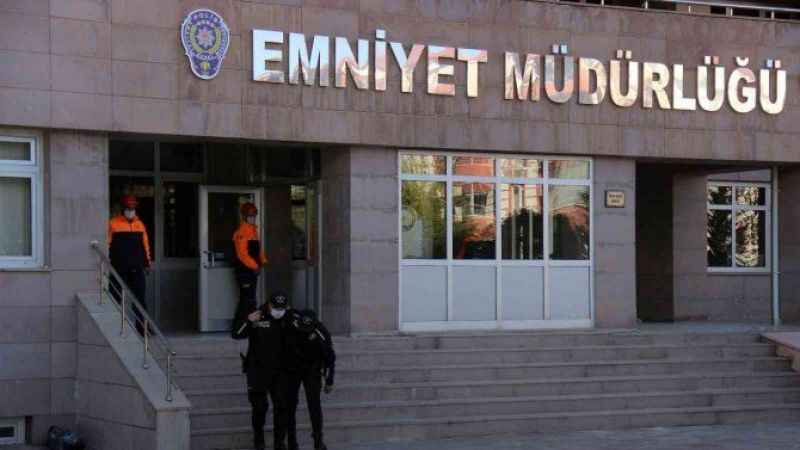 Yozgat İl Emniyet Müdürlüğü Temizlik malzemesi alacak