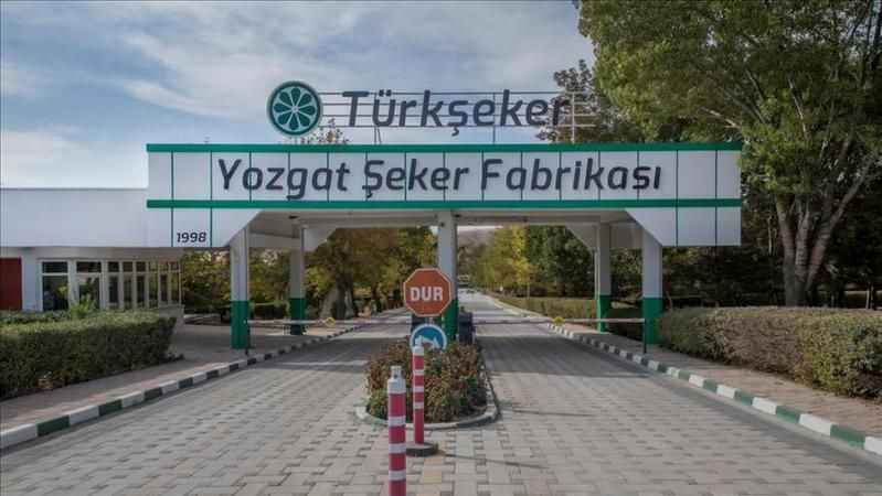 Yozgat Şeker Fabrikası Müdürlüğü Araç kiralama hizmeti alacak