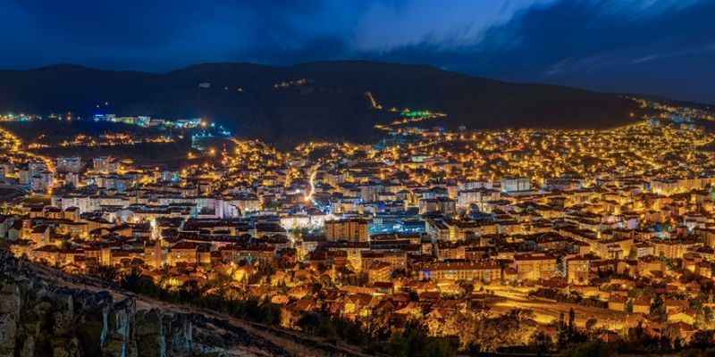 Yozgat Adının Gizemi: Rivayetlerden Gerçeklere