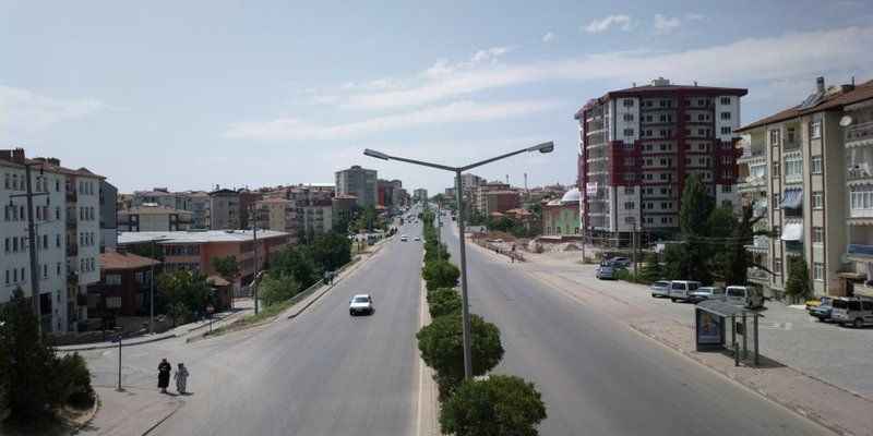 Yozgat’ın yakın komşusu Kırıkkale’nin yeni adı belli oldu! İşte Kırıkkale’nin yeni adı