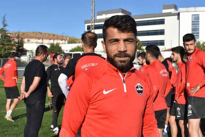 Yozgat Belediyesi Bozokspor Oyuncuları Şampiyonluktan Emin