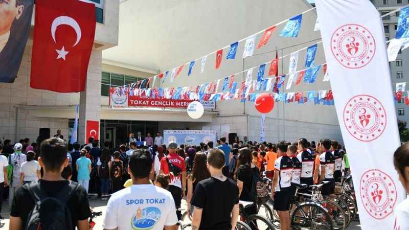 Tokat gençlik ve spor il müdürlüğü katı yakıt satın alacak