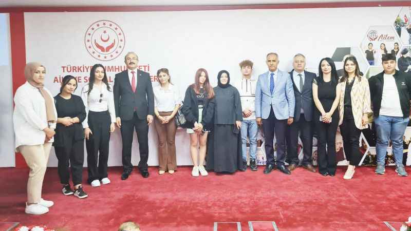 Devlet Koruması Altındaki Gençler Kamuda Göreve Başlıyor: Yozgat’tan 7 genç atandı