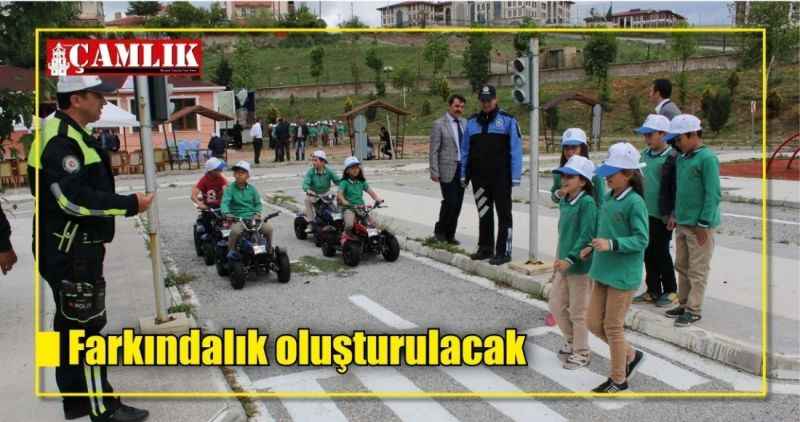 Farkındalık oluşturulacak