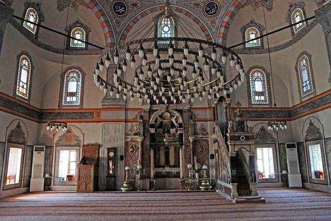 28 Eylül 2023 Perşembe Çorum'da Namaz Vakitleri: Ezan kaçta okunuyor