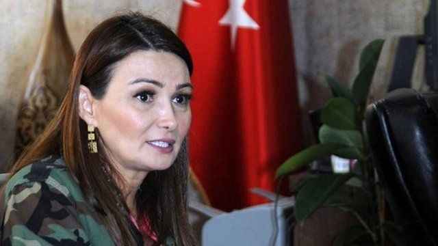 Ganire Paşayeva Vefat Etti: Azerbaycan'ın Önemli Siyasi İsimlerinden Biri Sonsuzluğa Uğurlandı