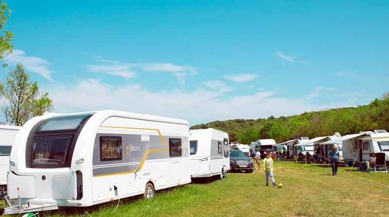 Yozgatlı karavanseverlerin beklediği etkinlik. İstanbul Karavan Festivali Ekim Ayında Doğaseverleri Kilyos'ta Ağırlıyor!