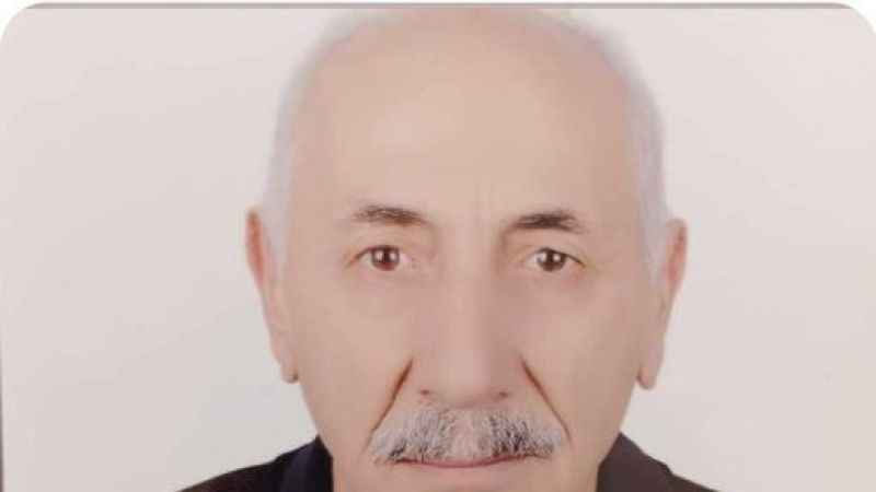 Yozgat'ı Üzen Vefat! Ömer Hoca Hakk'a Yürüdü