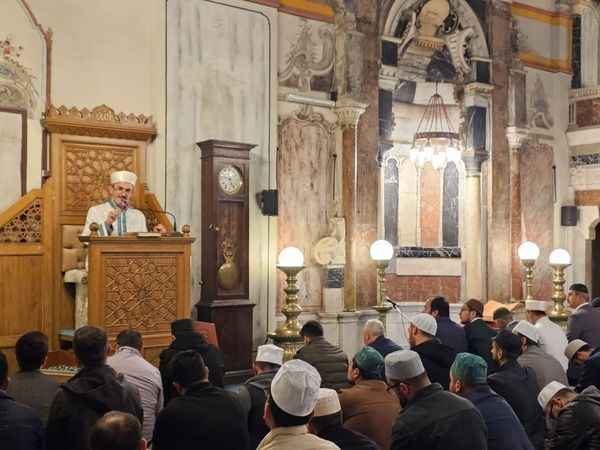 Kayseri’de namaz vakitleri 28 Eylül 2023 Perşembe. Ezan kaçta okunuyor, vakitler kaç rekat kılınıyor?