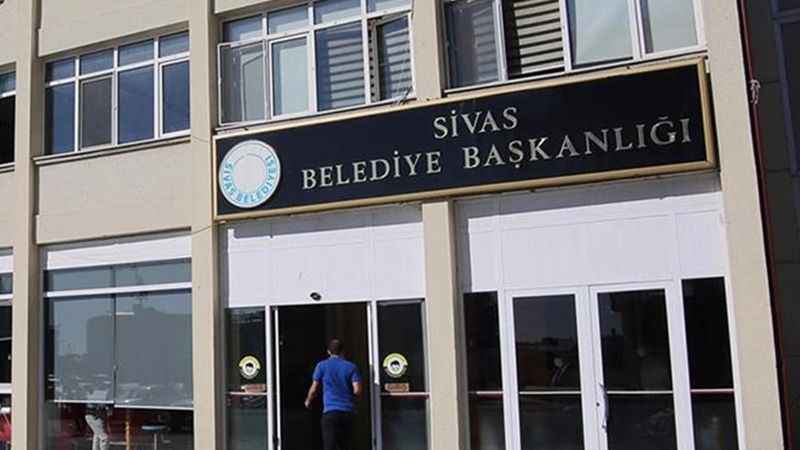 Sivas belediye başkanlığı çağrı merkezi hizmeti alacak
