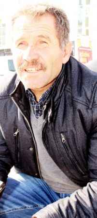 Murat Karatekin ile Yozgat Konuşuyor