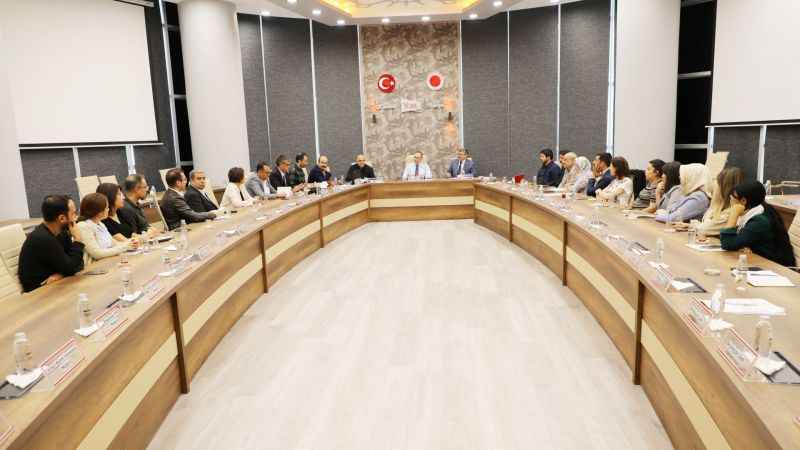 Yozgat Bozok Üniversitesi Kenevir Ar-Ge Çalışmalarını Hızlandırıyor