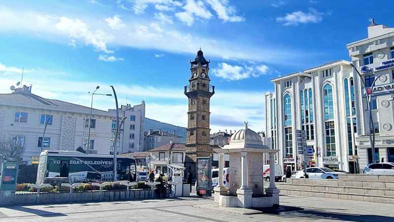 Yaşanabilir şehirler listesi açıklandı. Peki Yozgat yaşanabilir şehir mi