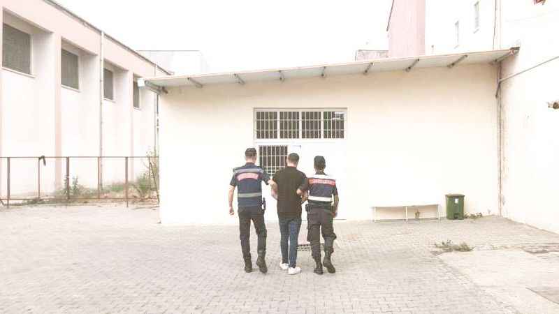 Yozgat’ta dolandırdı Aydın’da yakalandı: Dolandırıcılık Suçundan 5 İlde Aranan Zanlı Aydın'da Tutuklandı