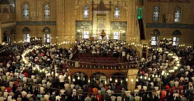 30 Eylül 2023 Cumartesi Bursa Namaz Vakitleri Diyanet İşleri Başkanlığı Tarafından Açıklandı