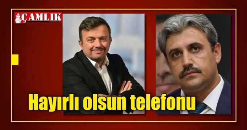 Hayırlı olsun telefonu