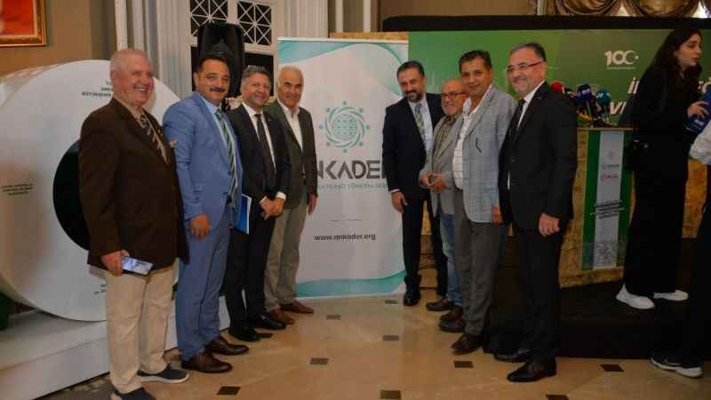 Ankara Turizminin Yeşil Geleceği İçin İklim Değişikliği Alarmı