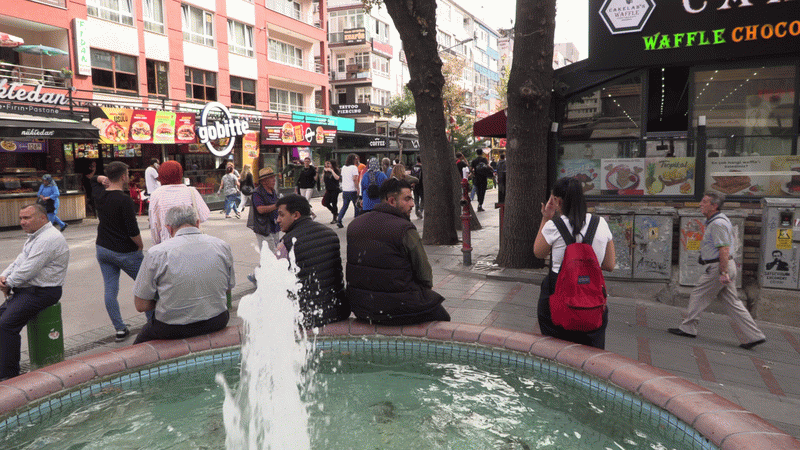 Ankara’da Trafik Sorunu Katlanarak Devam Ediyor! Peki Nasıl Çözülecek?