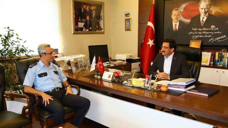 Arif Hakan Tandoğan Kimdir? Ankara'da Güvenliğin Yeni Yüzü
