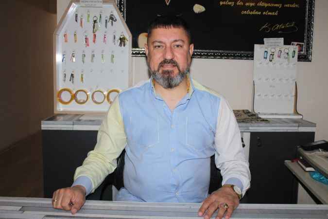 Yozgat Emlakçılar Odası Dernek Başkanlığından emlakçılara çağrı