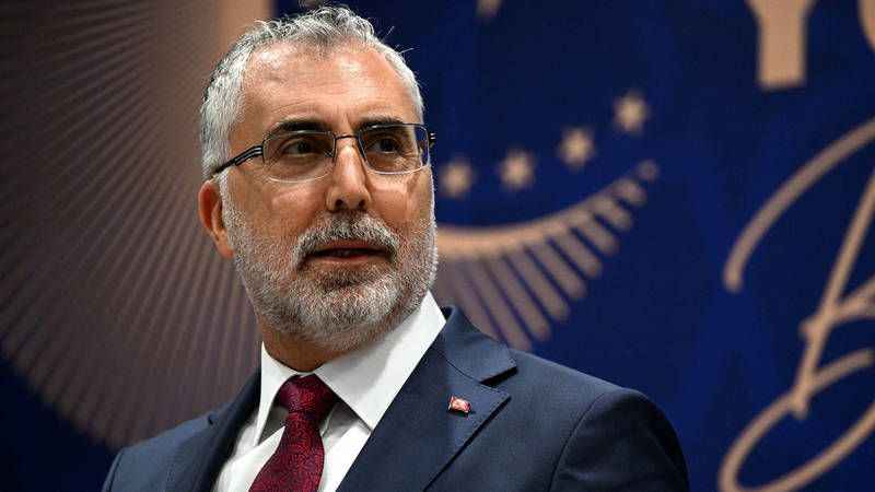 Asgari ücretlileri sevindirecek haber Bakan Işıkhan’dan geldi